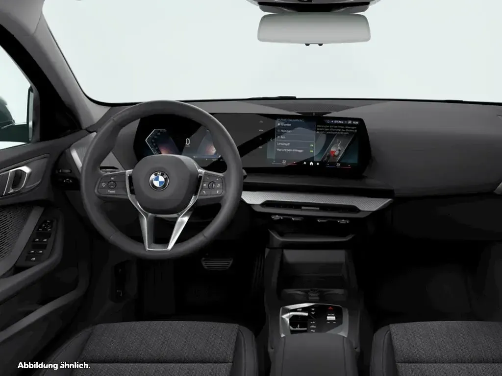 Gebraucht BMW 120 156 PS (114 kW) 2025 Grau Kleinwagen