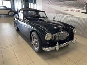 Gebraucht Austin Healey 3000 MK II 124 PS (91 kW) 1962 Blau Cabrio