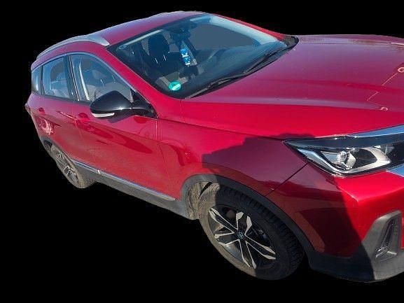 Gebraucht Baic X55 136 PS (100 kW) 2020 Rot SUV