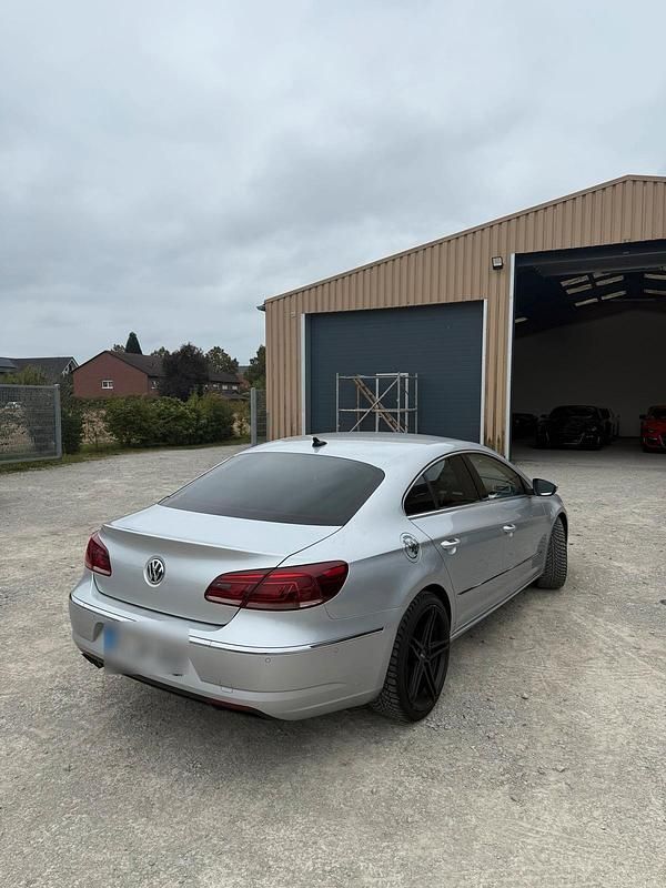 Gebraucht 2014 VW CC Limousine | 9.290 € (Guter Preis) - Bild 1/4