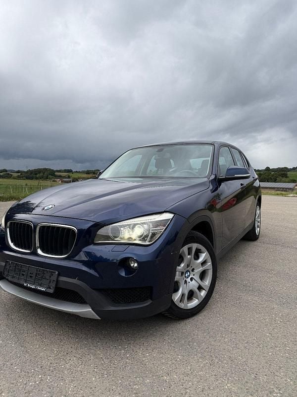 Gebraucht 2013 BMW X1 SUV | 6.290 € (Superpreis) - Bild 1/4