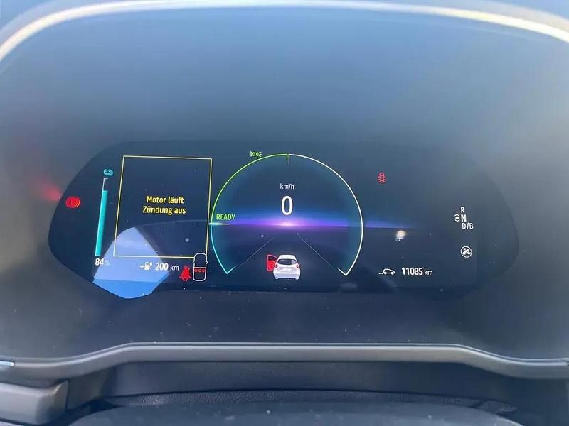 Gebraucht Renault Zoe Life 50 kW (69 PS) 2020 Weiß Kleinwagen