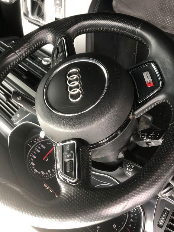 Gebraucht Audi A7 S-Line 245 PS (180 kW) 2011 Grau Kleinwagen