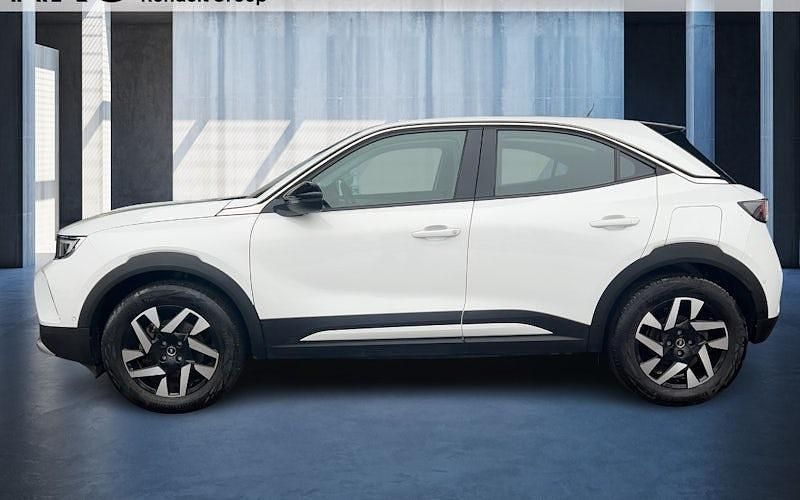Gebraucht Opel Mokka-e Elegance 100 kW (136 PS) 2022 Jade weiss arktis SUV