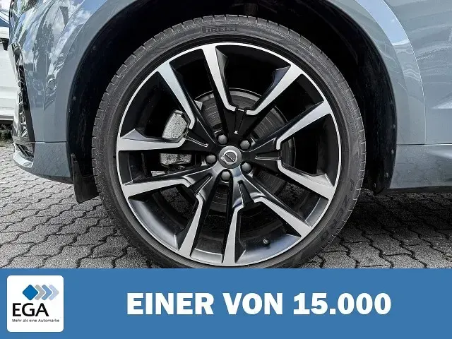 Gebraucht Volvo XC60 Ultimate 455 PS (334 kW) 2023 Metallic SUV