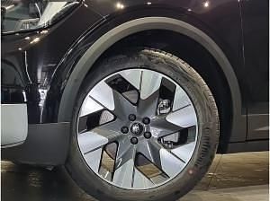 Neu Ford Explorer Premium 210 kW (286 PS) 2026 Schwarz (agateblack met.) SUV