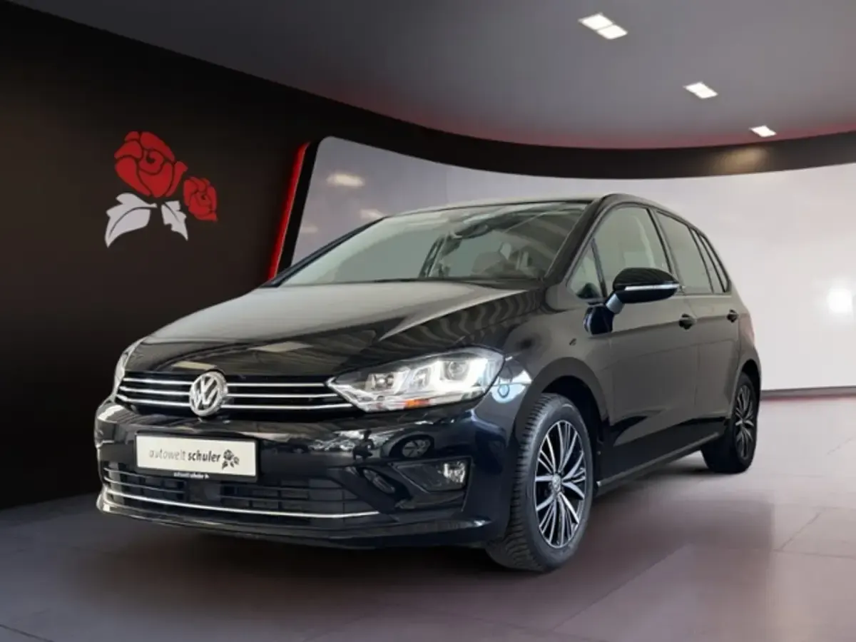 Gebraucht VW Golf VII Comfortline 125 PS (91 kW) 2017