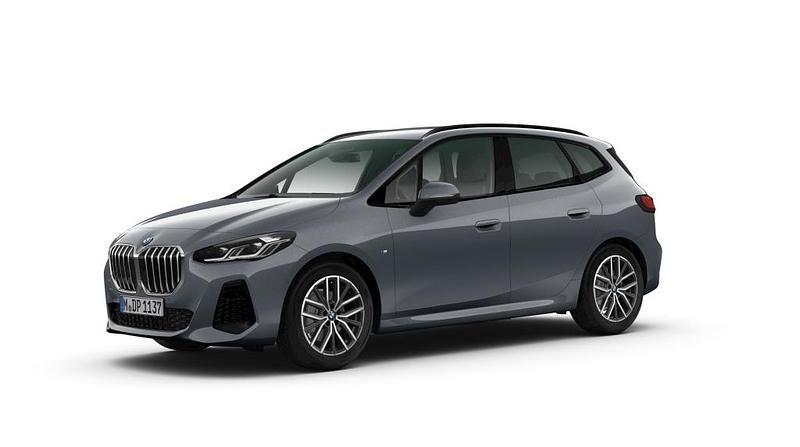 Gebraucht 2025 BMW 220 Active Tourer Efficient Dynamics Van / Kleinbus | 29.448 € (Superpreis) - Bild 1/3