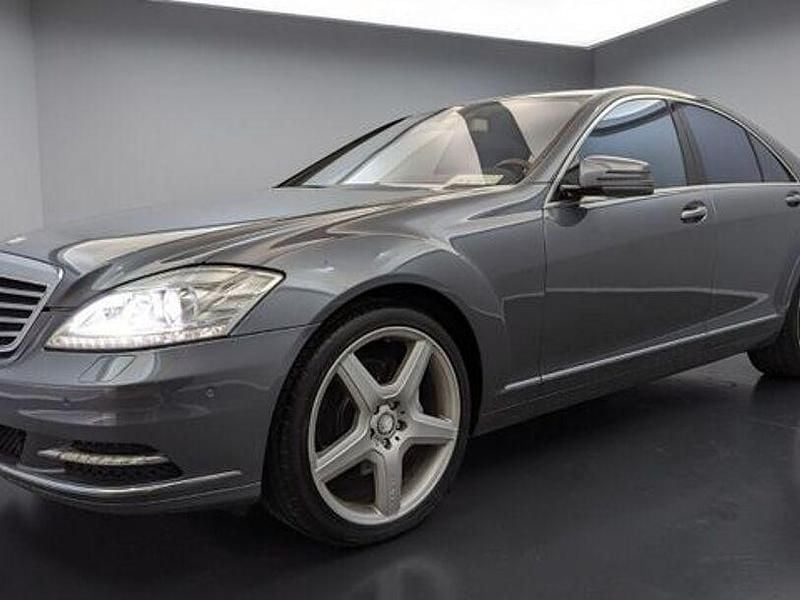 Gebraucht Mercedes S320 173 PS (127 kW) 2008 Andere Limousine