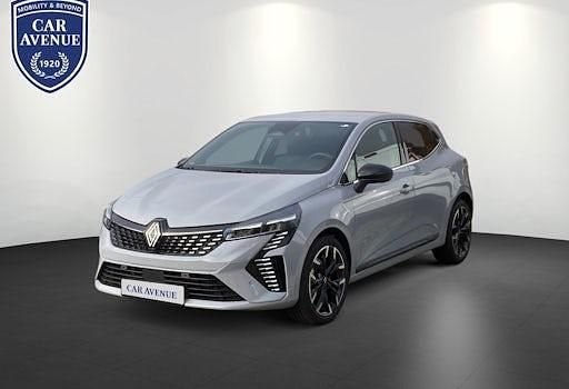 Schwarz Neu 2025 Renault Espace Esprit Alpine SUV | 47.985 € (Fairer Preis) - Bild 1/4