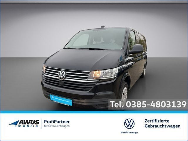 Gebraucht 2023 VW Caravelle Comfortline Van / Kleinbus | 45.890 € (Fairer Preis) - Bild 1/3
