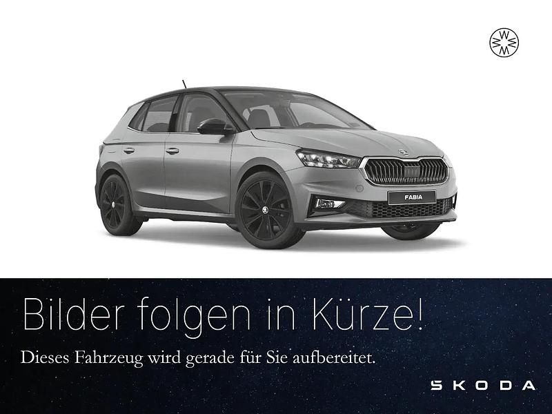 Schwarz Gebraucht 2025 Skoda Karoq Tour SUV | 38.900 € (Fairer Preis) - Bild 1/2