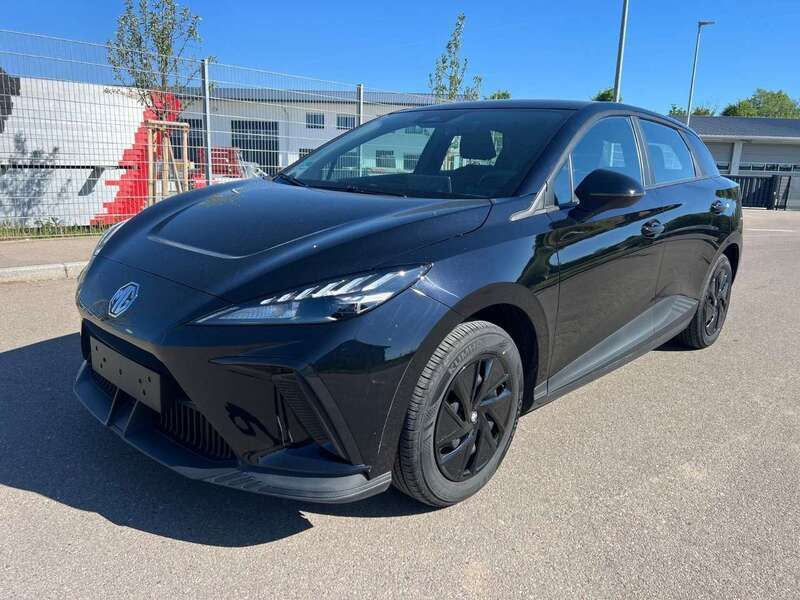 Other Gebraucht 2023 MG MG4 EV Kleinwagen | 15.400 € (Guter Preis) - Bild 1/4