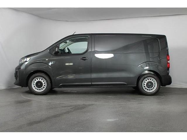 Neu 2025 Opel Vivaro Van | 29.740 € (Fairer Preis) - Bild 1/1