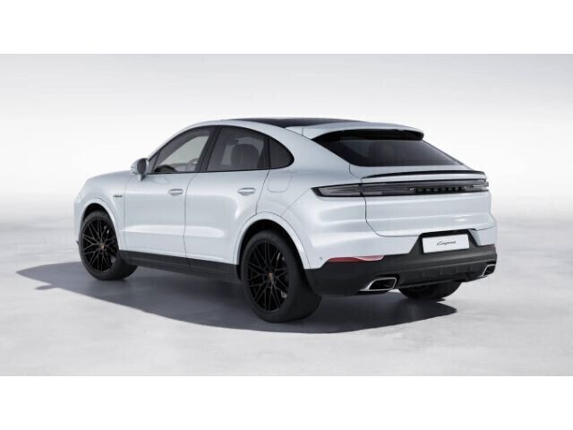 Gebraucht Porsche Cayenne 470 PS (345 kW) 2022 Weiß SUV