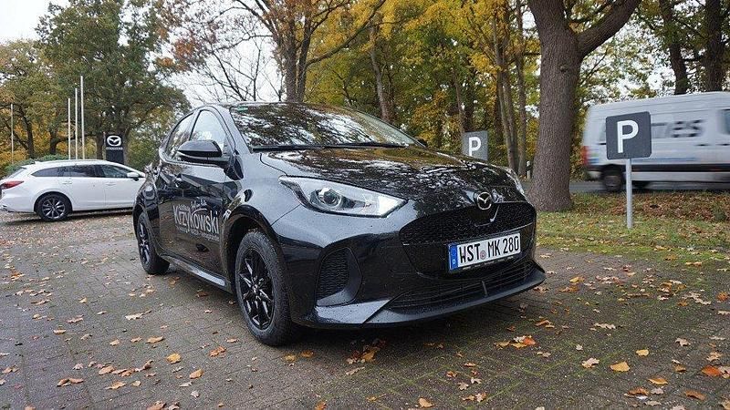 Gebraucht Mazda 2 Prime-Line 116 PS (85 kW) 2025