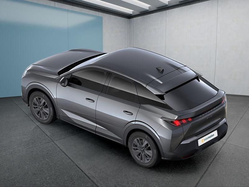 Weiß Neu 2025 Peugeot 2008 SUV | 30.949 € (Etwas zu teuer) - Bild 1/4