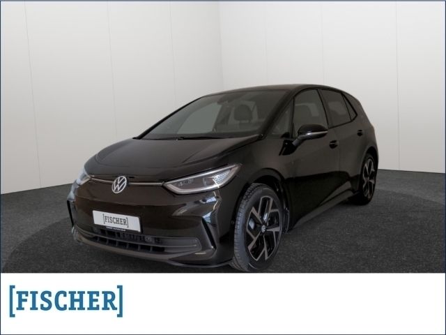 Schwarz Neu 2025 VW ID.3 Pro Kleinwagen | 45.340 € - Bild 1/4