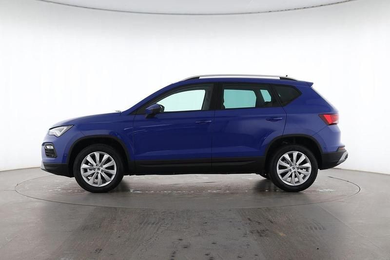 Neu Seat Ateca 150 PS (110 kW) 2026 Blau SUV