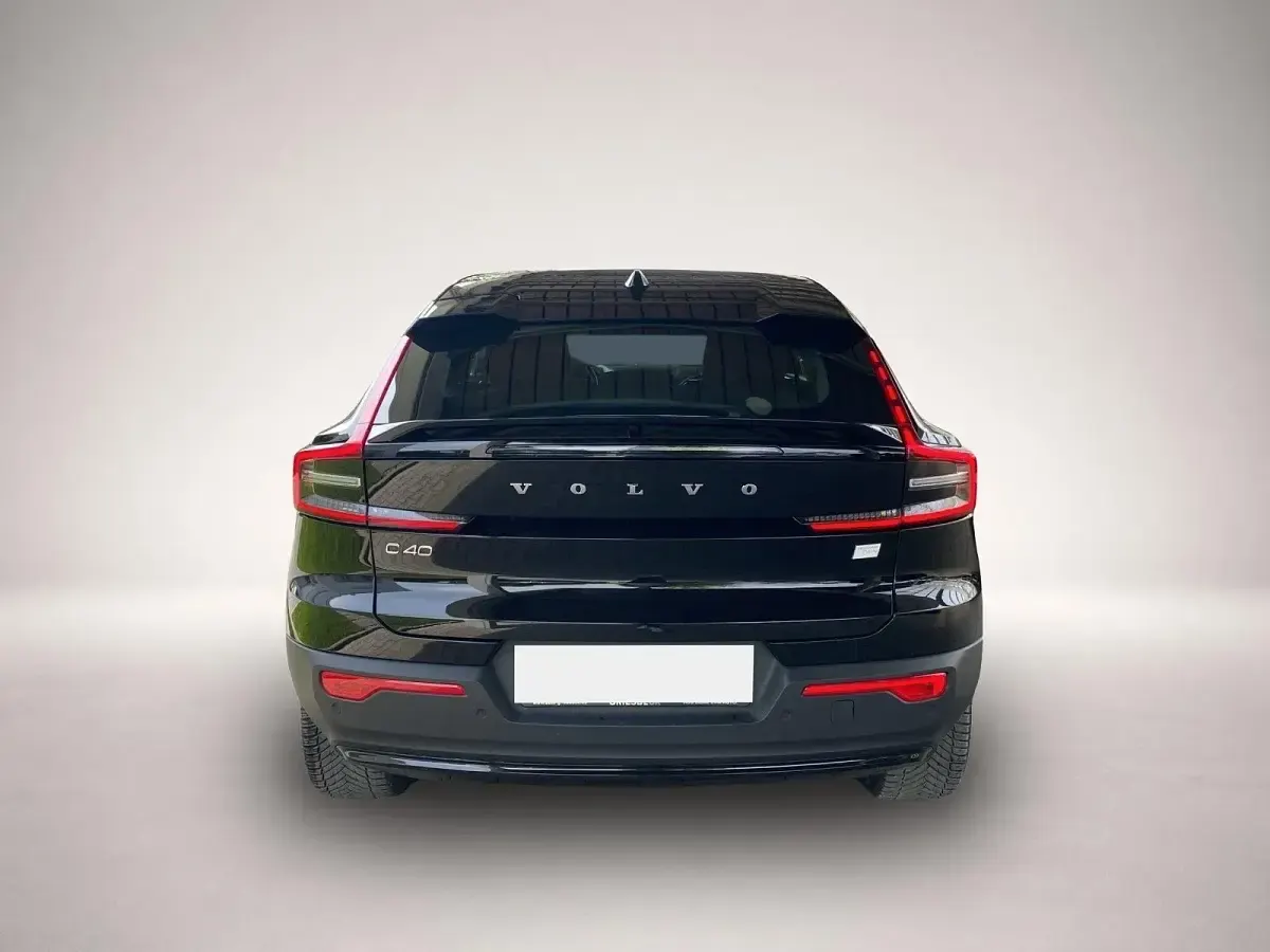Gebraucht Volvo C40 Plus 300 kW (408 PS) 2022 Manufacturer SUV