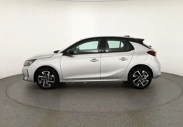 Nowe Opel Corsa 101 KM (74 kW) 2025 Szary Sedan/Limuzyna