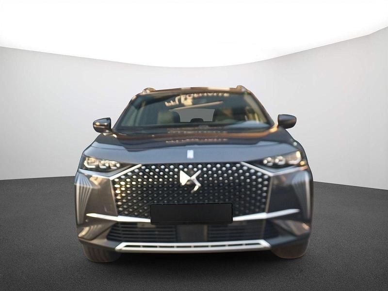 Gebraucht DS Automobiles DS7 Crossback Rivoli 131 PS (96 kW) 2024 Lackierung titangrau/metallic klarlack SUV