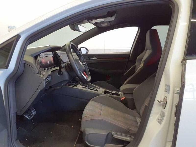 Gebraucht VW Golf VII GTI 2020 Andere Limousine