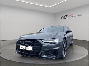 Second-hand Audi S6 344 CP (253 kW) 2024 Gri Berlinǎ