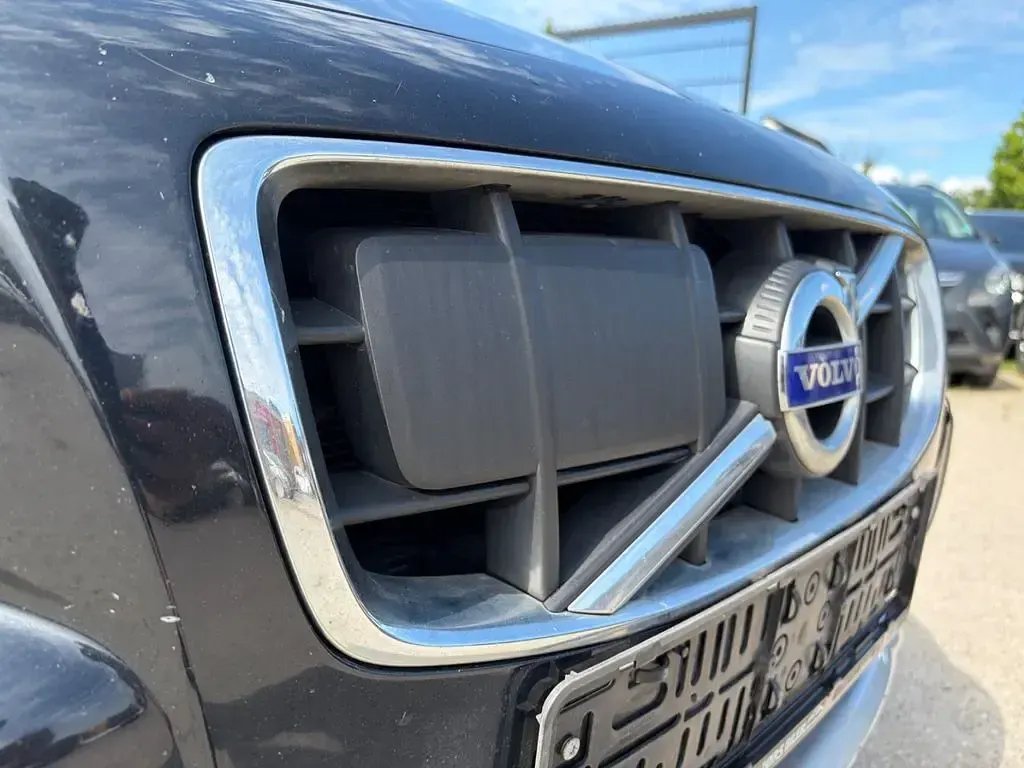 Gebraucht Volvo XC70 215 PS (158 kW) 2012 Grau Kombi