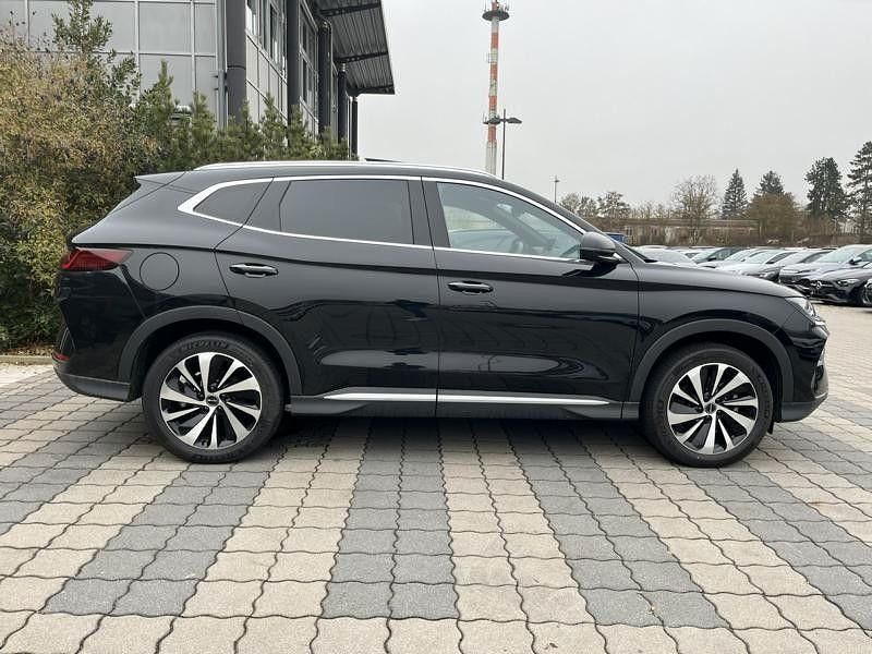 Gebraucht BYD Seal U Design 160 kW (218 PS) 2024 Schwarz SUV