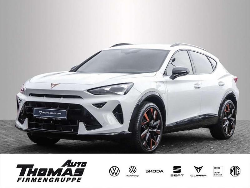 Othercolor Gebraucht 2025 Cupra Formentor VZ SUV | 44.740 € (Fairer Preis) - Bild 1/3