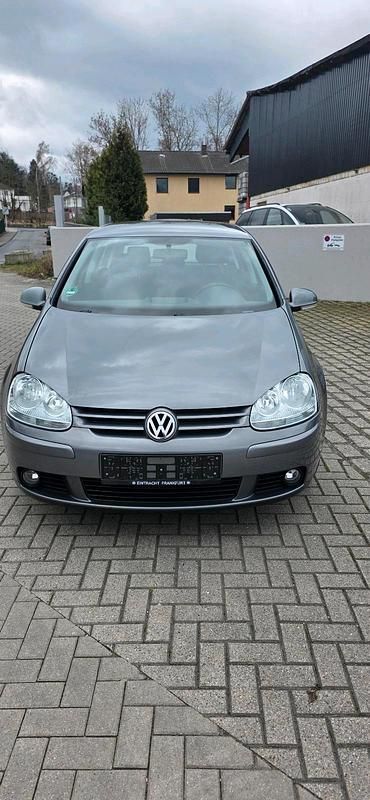 Gebraucht VW Golf IV 2005 Kleinwagen
