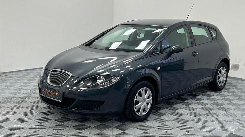 Gebraucht Seat Leon Reference 102 PS (75 kW) 2006 Limousine