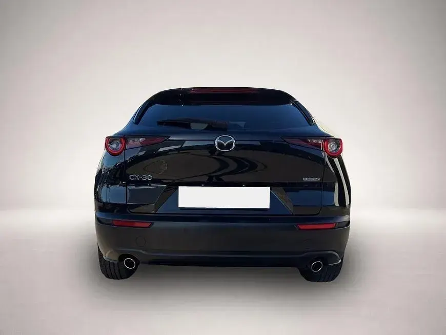 Gebraucht Mazda CX-30 Homura-Line 150 PS (110 kW) 2022 Manufacturer SUV