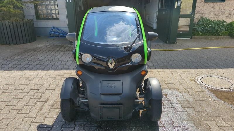 Gebraucht 2019 Renault Twizy Life Kleinwagen | 5.999 € (Fairer Preis) - Bild 1/4