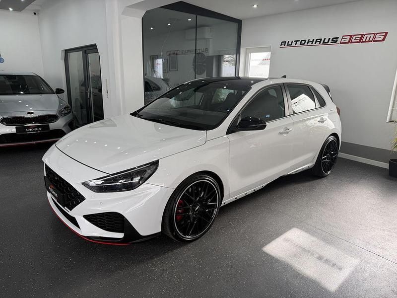 Gebraucht Hyundai i30 N Performance 280 PS (205 kW) 2023 Limousine