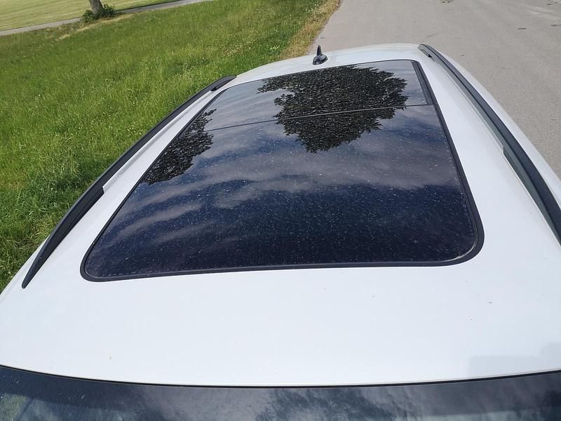 Neu VW Tiguan R-line 220 PS (161 kW) 2025 Oryxweiß metallic SUV