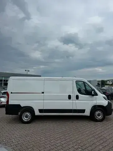 Gebraucht Opel Movano 120 PS (88 kW) 2025 Andere Van