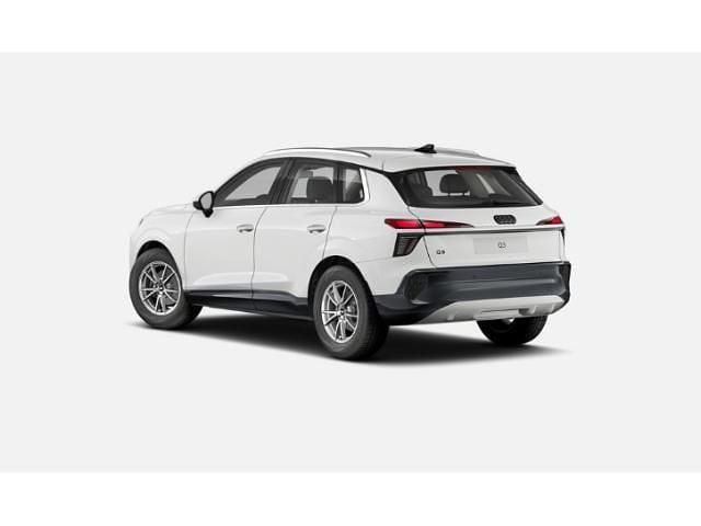 Nouă Audi Q3 Performance 150 CP (110 kW) 2025 Alb SUV