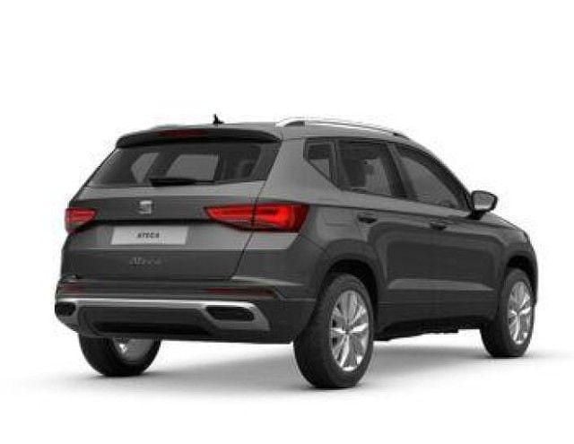 Neu Seat Ateca Style 150 PS (110 kW) 2026 Graphitgrau SUV