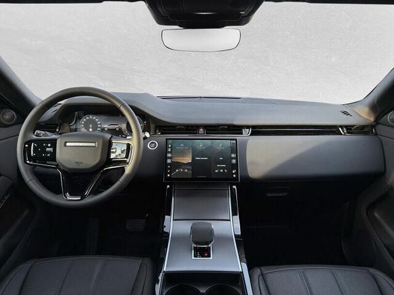 Gebraucht Land Rover Range Rover evoque S 163 PS (119 kW) 2026 Schwarz SUV