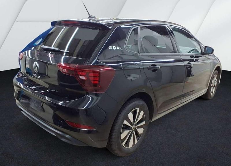 Gebraucht VW Polo Goal 95 PS (69 kW) 2025 Deep black perleffekt Kleinwagen