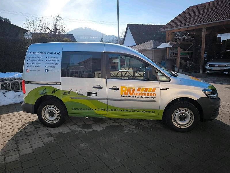 Gebraucht VW Transporter 102 PS (75 kW) 2017 Silber Van