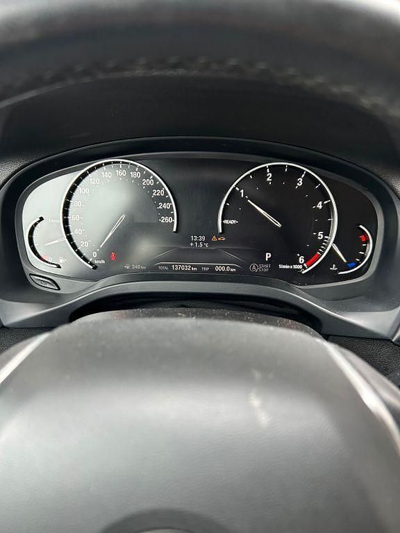 Gebraucht BMW X3 Advantage 190 PS (139 kW) 2020 Silber SUV