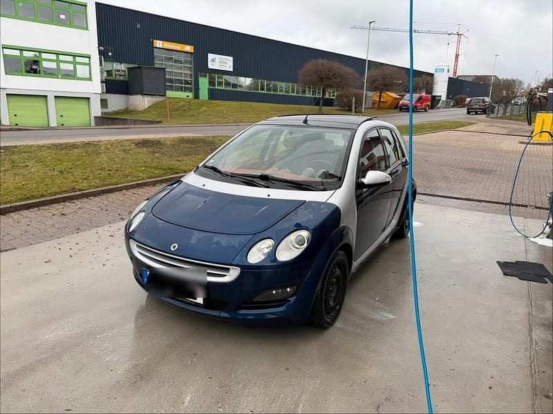 Gebraucht 2005 Smart ForFour Kleinwagen | 1.499 € (Guter Preis) - Bild 1/4