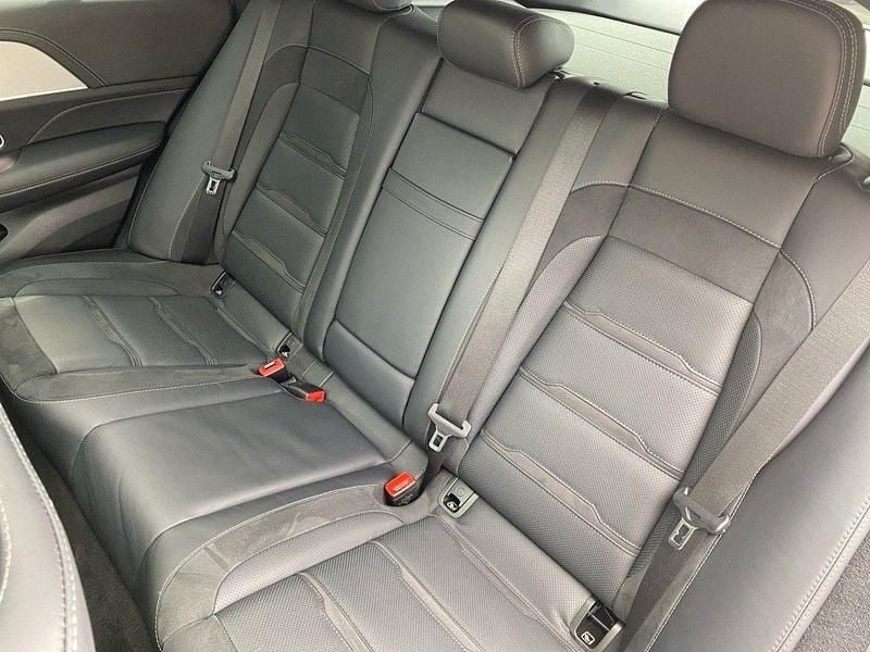 Gebraucht Mercedes GLE53 AMG AMG 435 PS (319 kW) 2023 Diamantweiss Coupé