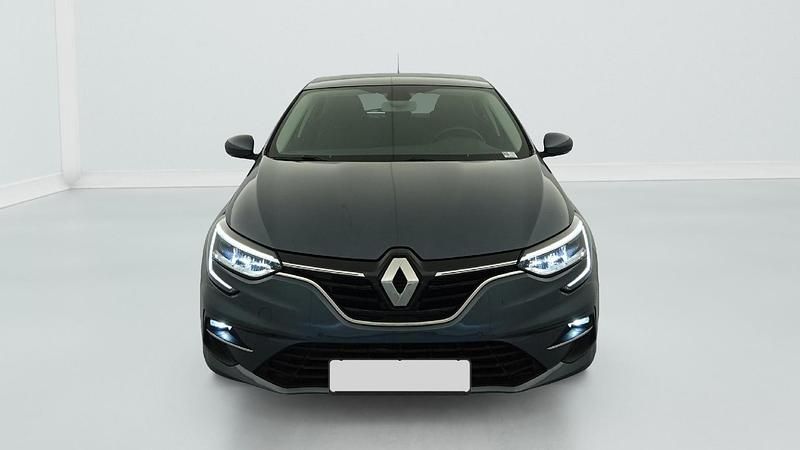 Second-hand Renault Mégane Evolution 90 CP (66 kW) 2023 Gri Berlinǎ