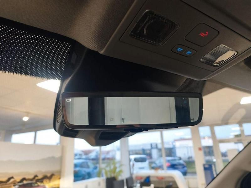 Neu Ford Transit Custom 170 PS (125 kW) 2026 Grau Van / Kleinbus