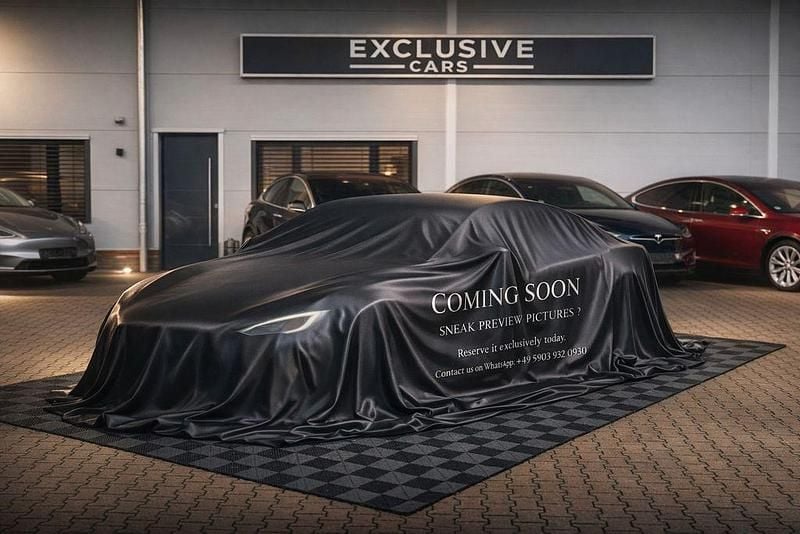 Gebraucht Tesla Model S 492 kW (670 PS) 2023 Weiß Kleinwagen