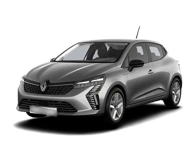 Grau Gebraucht 2025 Renault Clio V Evolution Kleinwagen | 20.349 € (Fairer Preis) - Bild 1/1